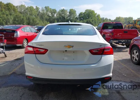 2024 Chevrolet Malibu Fwd 1Lt z USA, uszkodzony, nr VIN 1G1ZD5ST5RF132867